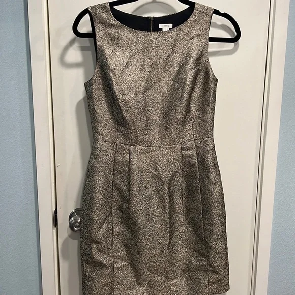 Fossil | Dresses | Fossil Gold Dress Size 2 | Poshmark Fossil | Dresses | Fossil Gold Dress Size 2 | Poshmark